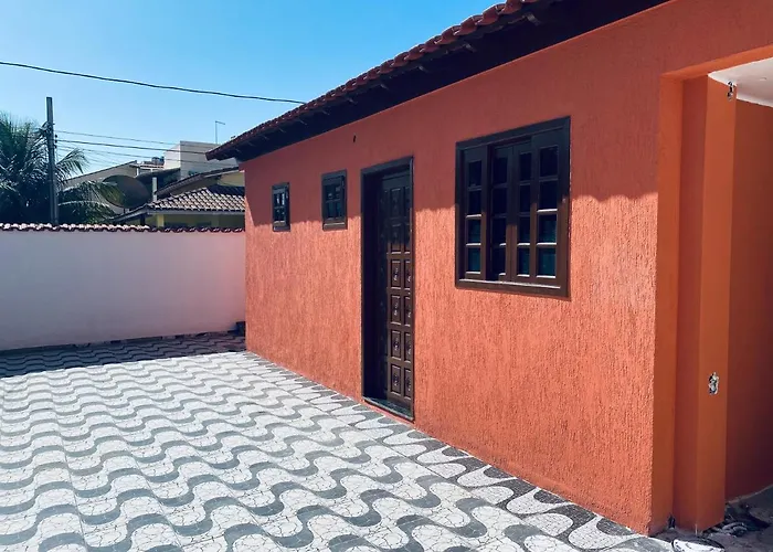 Meus Guris Hotel Arraial do Cabo